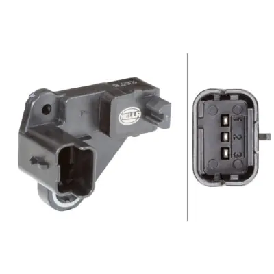 Generador de impulsos, cigüeñal HELLA 6PU 013 122-251 HELLA 6PU 013 122-251 Precio Bajo